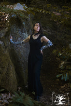 Charger l'image dans la galerie, la rodeuse, robe en jersey viscose