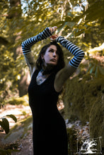 Charger l'image dans la galerie, la rodeuse, robe en jersey viscose