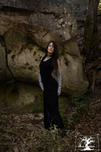 Charger l'image dans la galerie, la rodeuse, robe en jersey viscose