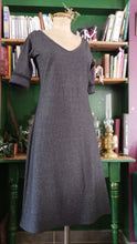 Charger l&#39;image dans la galerie, robe morgane taille 38