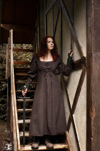 robe Rohan