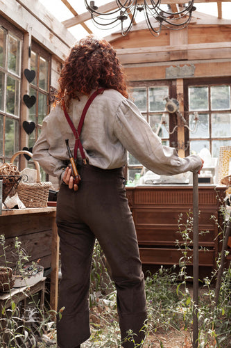 Le pantalon Hobbit