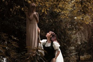 chemise Lúthien
