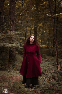 manteau Dúnedain