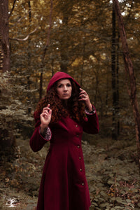 manteau Dúnedain