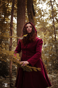 manteau Dúnedain
