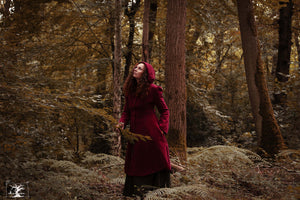 manteau Dúnedain