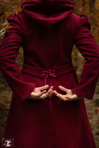 manteau Dúnedain