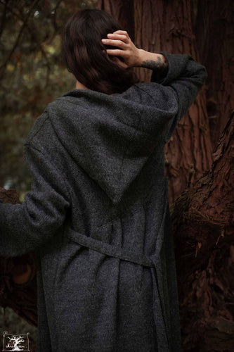 Gilet Gandalf