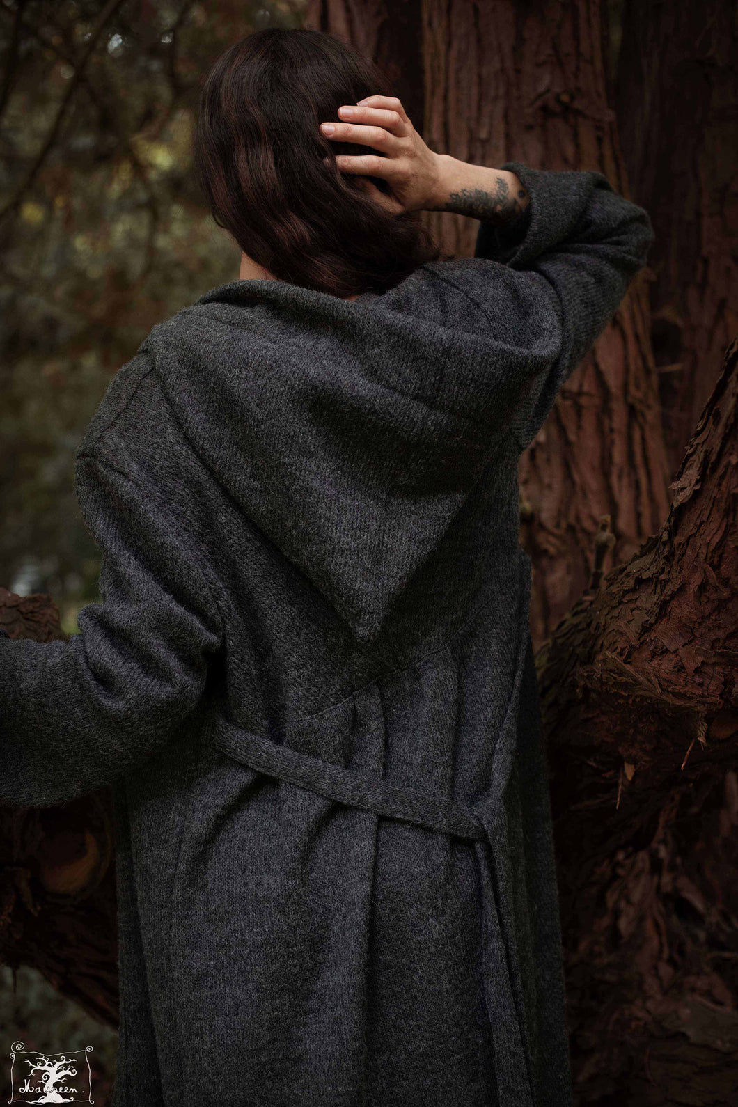 Gilet Gandalf