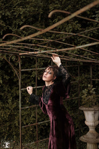 robe arwen