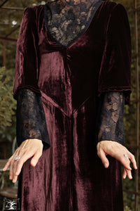 robe arwen