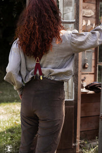 Le pantalon Hobbit