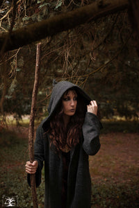 Gilet Gandalf