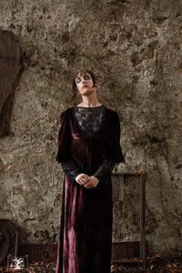 robe arwen