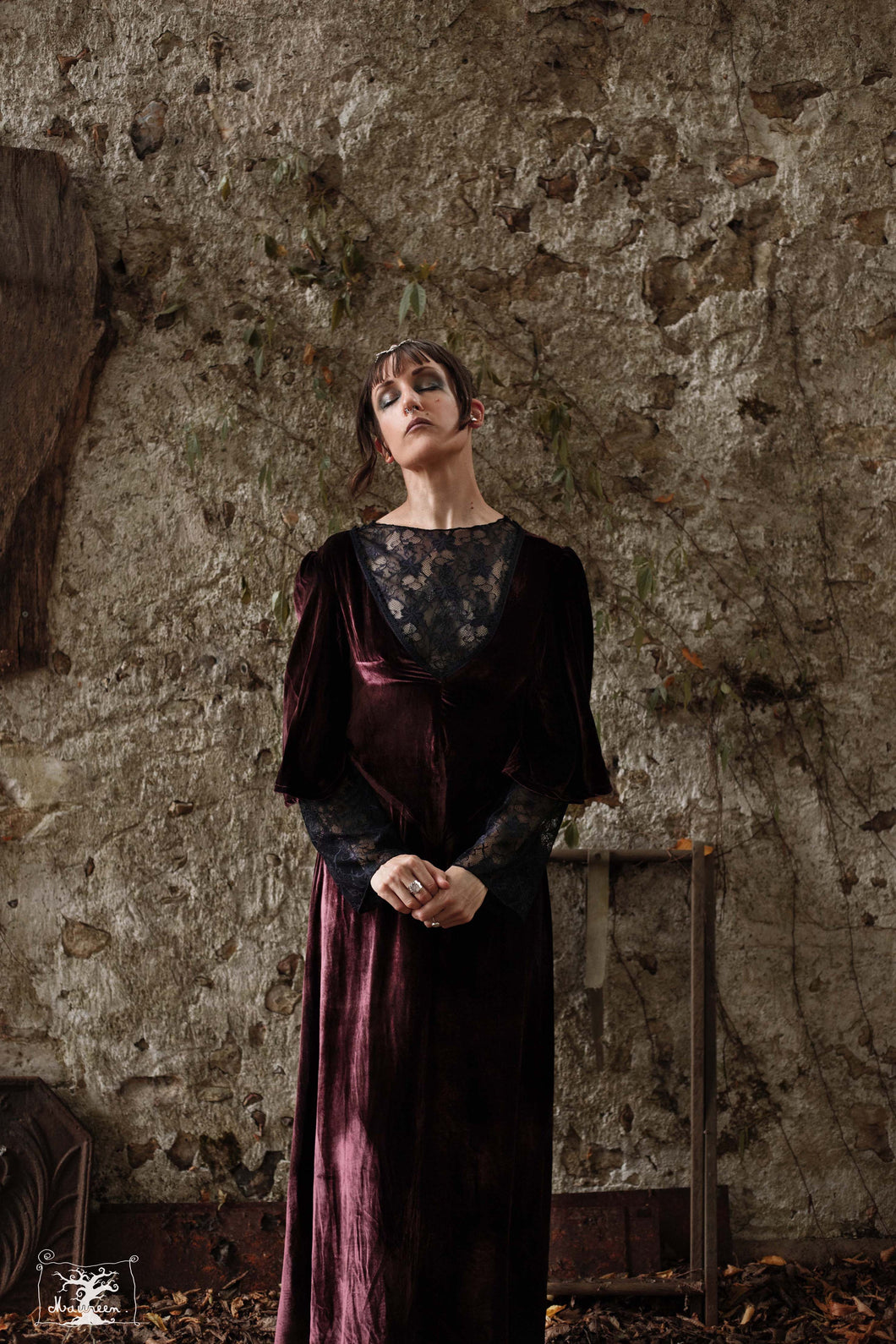 robe arwen