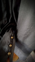 Charger l'image dans la galerie, chemise frodo gris cendre