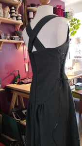 robe Varda