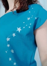 Charger l'image dans la galerie, Blouse en  jersey coton