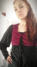 Charger l'image dans la galerie, spencer beth bordeaux taille 36
