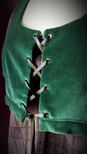 Charger l'image dans la galerie, spencer beth vert émeraude taille 40