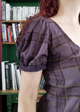 Charger l'image dans la galerie, blouse Édimbourg taille 40