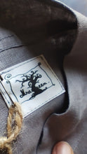 Charger l'image dans la galerie, chemise frodo gris clair