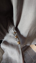 Charger l'image dans la galerie, chemise frodo gris clair