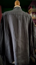 Charger l'image dans la galerie, chemise frodo gris cendre