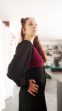Charger l'image dans la galerie, spencer beth bordeaux taille 36