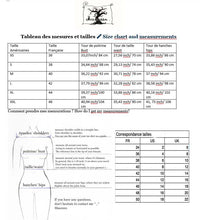 Charger l&#39;image dans la galerie, pull brume en maille de laine mélangée