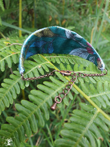 bracelet perséide bleu #2