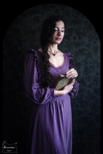 robe félicité