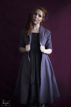 Charger l&#39;image dans la galerie, manteau poppins
