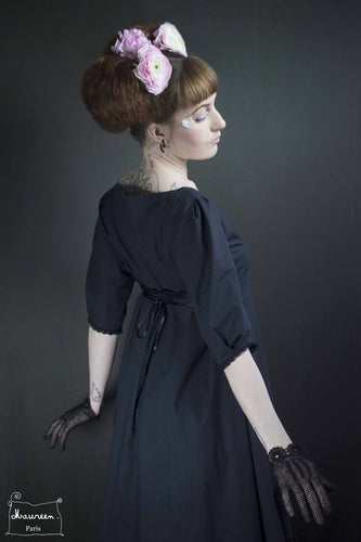 robe Victoria