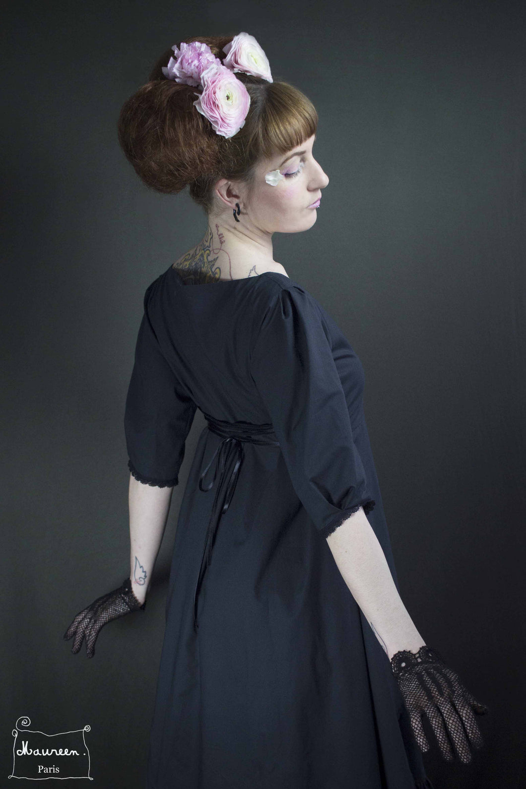 robe Victoria