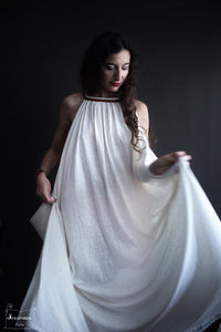 robe Mariana