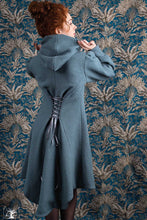 Charger l&#39;image dans la galerie, manteau Elinor