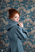Charger l&#39;image dans la galerie, manteau Elinor