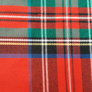 robe duncan écossaise